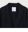 SHIPS any:〈接触冷感/ストレッチ〉360° THE CIRCLE STRETCH リネン ミックス リラックス ジャケット(セットアップ対応)◇