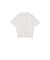SHIPS any: SOLOTEX(R) バックピケ スロープネック ジャケット Tシャツ 26SS◇