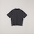 SHIPS any: SOLOTEX(R) バックピケ スロープネック ジャケット Tシャツ 26SS◇