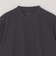 SHIPS any: SOLOTEX(R) バックピケ スロープネック ジャケット Tシャツ 26SS◇