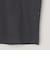 SHIPS any: SOLOTEX(R) バックピケ スロープネック ジャケット Tシャツ 26SS◇