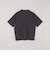 SHIPS any: SOLOTEX(R) バックピケ スロープネック ジャケット Tシャツ 26SS◇