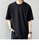 SHIPS any: SOLOTEX(R) バックピケ スロープネック ジャケット Tシャツ 26SS◇