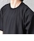 SHIPS any: SOLOTEX(R) バックピケ スロープネック ジャケット Tシャツ 26SS◇