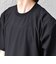 SHIPS any: SOLOTEX(R) バックピケ スロープネック ジャケット Tシャツ 26SS◇
