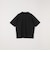 SHIPS any: SOLOTEX(R) バックピケ スロープネック ジャケット Tシャツ 26SS◇