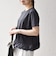 〈多機能/洗濯機可能〉マルチファンクション ドッキング ヘム コンパクト TEE