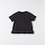 〈多機能/洗濯機可能〉マルチファンクション ドッキング ヘム コンパクト TEE