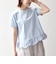 〈多機能/洗濯機可能〉マルチファンクション ドッキング ヘム コンパクト TEE