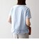 〈多機能/洗濯機可能〉マルチファンクション ドッキング ヘム コンパクト TEE