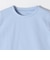 〈多機能/洗濯機可能〉マルチファンクション ドッキング ヘム コンパクト TEE