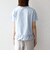 〈多機能/洗濯機可能〉マルチファンクション ドッキング ヘム コンパクト TEE