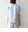 〈多機能/洗濯機可能〉マルチファンクション ドッキング ヘム コンパクト TEE