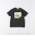 GOOD ROCK SPEED:〈洗濯機可能〉LPC ロゴ プリント TEE
