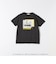 GOOD ROCK SPEED:〈洗濯機可能〉LPC ロゴ プリント TEE