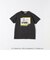 GOOD ROCK SPEED:〈洗濯機可能〉LPC ロゴ プリント TEE