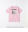 GOOD ROCK SPEED:〈洗濯機可能〉LPC ロゴ プリント TEE