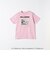 GOOD ROCK SPEED:〈洗濯機可能〉LPC ロゴ プリント TEE