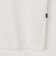SHIPS any: SOLOTEX(R) バックピケ リラックス ポケット付き ショートリーブ Tシャツ 26SS◇