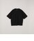 SHIPS any: SOLOTEX(R) バックピケ リラックス ポケット付き ショートリーブ Tシャツ 26SS◇