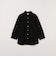 SHIPS any:〈接触冷感/ストレッチ〉360° THE CIRCLE STRETCH リネン ミックス 7分袖 レギュラー シャツ(セットアップ対応)◇