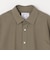 SHIPS any:〈接触冷感/ストレッチ〉360° THE CIRCLE STRETCH リネン ミックス 7分袖 レギュラー シャツ(セットアップ対応)◇