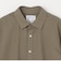 SHIPS any:〈接触冷感/ストレッチ〉360° THE CIRCLE STRETCH リネン ミックス 7分袖 レギュラー シャツ(セットアップ対応)◇
