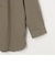 SHIPS any:〈接触冷感/ストレッチ〉360° THE CIRCLE STRETCH リネン ミックス 7分袖 レギュラー シャツ(セットアップ対応)◇
