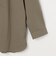 SHIPS any:〈接触冷感/ストレッチ〉360° THE CIRCLE STRETCH リネン ミックス 7分袖 レギュラー シャツ(セットアップ対応)◇