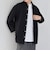 SHIPS any:〈接触冷感/ストレッチ〉360° THE CIRCLE STRETCH リネン ミックス 7分袖 レギュラー シャツ(セットアップ対応)◇