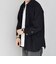 SHIPS any:〈接触冷感/ストレッチ〉360° THE CIRCLE STRETCH リネン ミックス 7分袖 レギュラー シャツ(セットアップ対応)◇
