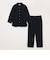 SHIPS any:〈接触冷感/ストレッチ〉360° THE CIRCLE STRETCH リネン ミックス 7分袖 レギュラー シャツ(セットアップ対応)◇