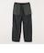 SHIPS any:〈吸水速乾〉360° THE CIRCLE STRETCH センタークリース イージーパンツ(セットアップ対応)26SS◇