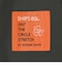 SHIPS any:〈吸水速乾〉360° THE CIRCLE STRETCH センタークリース イージーパンツ(セットアップ対応)26SS◇
