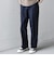 SHIPS any:〈吸水速乾〉360° THE CIRCLE STRETCH センタークリース イージーパンツ(セットアップ対応)26SS◇
