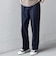 SHIPS any:〈吸水速乾〉360° THE CIRCLE STRETCH センタークリース イージーパンツ(セットアップ対応)26SS◇
