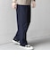 SHIPS any:〈吸水速乾〉360° THE CIRCLE STRETCH センタークリース イージーパンツ(セットアップ対応)26SS◇