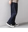 SHIPS any:〈吸水速乾〉360° THE CIRCLE STRETCH センタークリース イージーパンツ(セットアップ対応)26SS◇