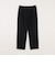SHIPS any:〈吸水速乾〉360° THE CIRCLE STRETCH センタークリース イージーパンツ(セットアップ対応)26SS◇