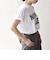 GULFCOAST SPORTSWEAR:〈洗濯機可能〉ヴィンテージ ライク グラフィック TEE