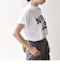 GULFCOAST SPORTSWEAR:〈洗濯機可能〉ヴィンテージ ライク グラフィック TEE