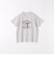 GULFCOAST SPORTSWEAR:〈洗濯機可能〉ヴィンテージ ライク グラフィック TEE