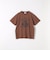 GULFCOAST SPORTSWEAR:〈洗濯機可能〉ヴィンテージ ライク グラフィック TEE