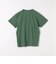 GULFCOAST SPORTSWEAR:〈洗濯機可能〉ヴィンテージ ライク グラフィック TEE