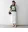 GULFCOAST SPORTSWEAR:〈洗濯機可能〉ヴィンテージ ライク グラフィック TEE