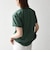 GULFCOAST SPORTSWEAR:〈洗濯機可能〉ヴィンテージ ライク グラフィック TEE