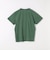 GULFCOAST SPORTSWEAR:〈洗濯機可能〉ヴィンテージ ライク グラフィック TEE