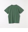 GULFCOAST SPORTSWEAR:〈洗濯機可能〉ヴィンテージ ライク グラフィック TEE