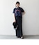 GULFCOAST SPORTSWEAR:〈洗濯機可能〉ヴィンテージ ライク グラフィック TEE