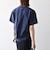 GULFCOAST SPORTSWEAR:〈洗濯機可能〉ヴィンテージ ライク グラフィック TEE